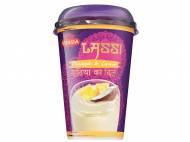 Lassi boisson au