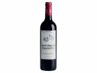 Saint-Emilion Grand
