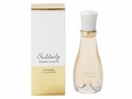 Eau de parfum pour