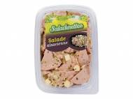Salade alsacienne , prezzo 2.49 € per 500 g, 1 kg = 4,98 € ...
