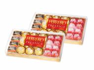 Ferrero Prestige , le prix 5.09 € 
- Le paquet de 246 g : ...