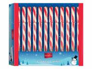 Sucres d’orge candy canes