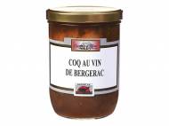 Coq au vin de Bergerac , prezzo 3.99 € per 760 g, 1 kg = 5,25 ...