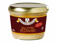 Rillettes de canard