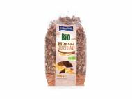 Muesli Bio1 , prezzo 2.69 € per 500 g au choix 
- Au choix ...