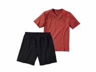 Pyjashort homme