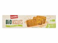 Biscuits Bio épeautre