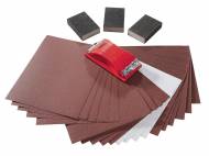 Matériel de ponçage