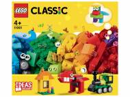 Boîte de jeu petit modèle Lego, Duplo 11001 10904 41360 42088 ...