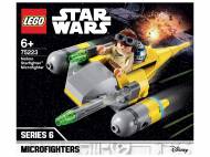 Jeu de construction Star Wars petit modèle Lego, Star wars ...
