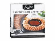 Couronne de crevettes