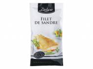 Filet de sandre