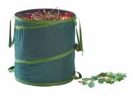 Sac végétaux pliable