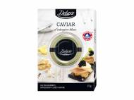 Caviar d’esturgeon blanc