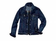 Veste en jean femme