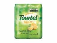 4 Tourtel Twist