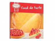 Fond de tarte , prezzo 0.99 € per 300 g, 1 kg = 3,30 € EUR. ...