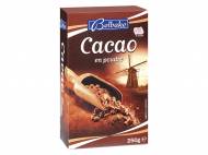 Cacao en poudre , prezzo 1.69 € per 250 g, 1 kg = 6,76 € EUR.