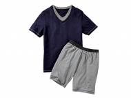 Pyjashort Modal
