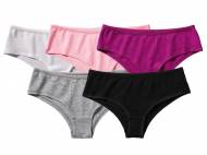5 culottes ou hipsters