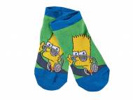 2 paires de soquettes