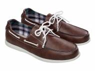 Chaussures bateau