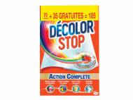 Decolor Stop