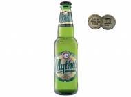 Bière Mythos , prezzo 0.79 € per 33 cl, 1 L = 2,39 € EUR. ...
