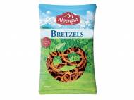Bretzels , prezzo 0.79 € per 250 g, 1 kg = 3,16 € EUR.