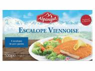 Escalopes panées , prezzo 2.99 € per 400/500 g au choix, ...