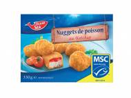 Nuggets de poisson , prezzo 2.49 € per 330 g au choix, 1 kg ...