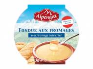 Fondue aux fromages , prezzo 2.49 € per 240 g au choix, 1 ...