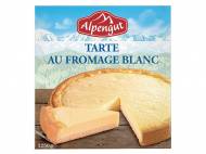 Tarte au fromage blanc , prezzo 3.99 € per 1,25 kg, 1 kg = ...