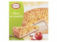 Tarte au crumble