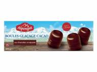 12 boules glaçage cacao , prezzo 1.79 € per 300 g, 1 kg = ...