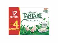 Tartare Ail & Fines Herbes