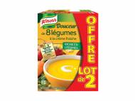 Knorr Douceur de 8 légumes