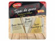 Assortiment de 3 fromages espagnols , prezzo 2.69 € per 150 ...