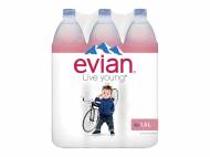 Evian eau minérale