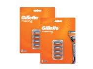 Gillette Fusion 5 lames