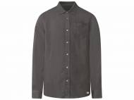 Chemise en chanvre