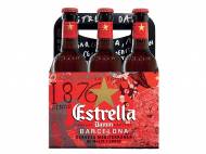 Bière Estrella