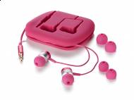 Ecouteurs intra-auriculaires