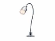 Lampe LED à pince ou de table