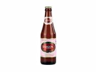 Bière Saigon , le prix 0.99 € 
- 4,9 % Vol.
- Inédit chez ...