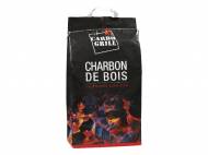 Charbon de bois , prezzo 3.99 € per Le sac de 4 kg, 1 kg = ...