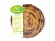 Tarte aux pommes , prezzo 3.49 € per 550 g, 1 kg = 6,35 € ...