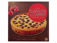 Clafoutis aux cerises