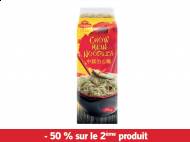 Nouilles Chow Mein