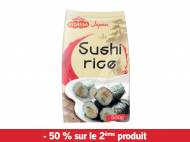 Riz pour sushi